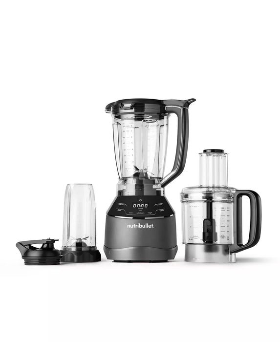 NutriBullet Blender & Food Processor