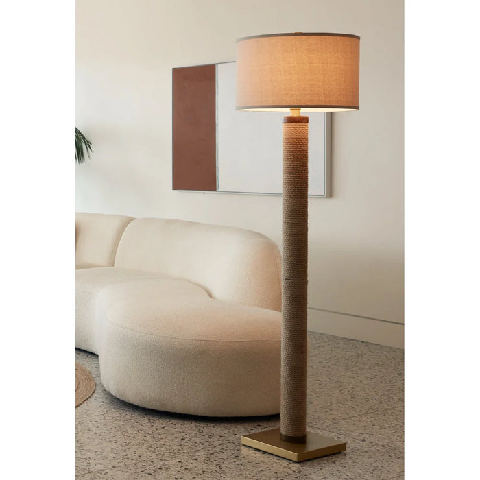 Lenwood Floor Lamp