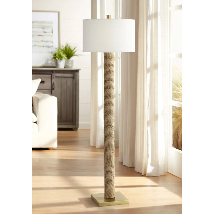 Lenwood Floor Lamp