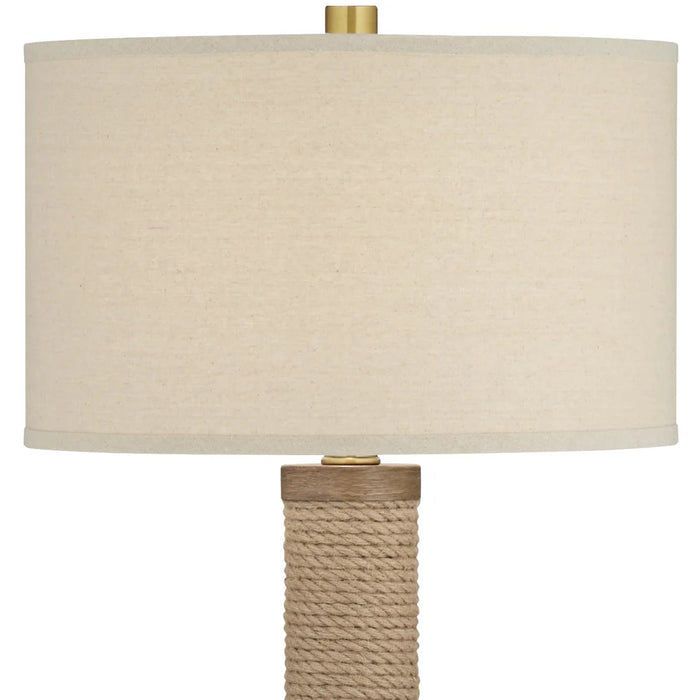 Lenwood Floor Lamp