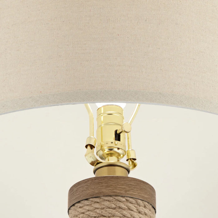 Lenwood Floor Lamp