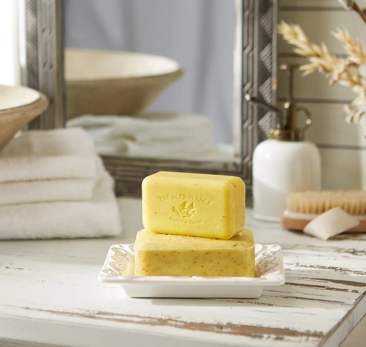 Lemongrass 150G Soap