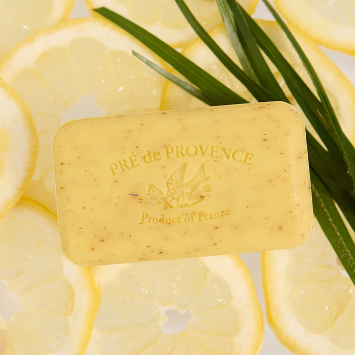Lemongrass 150G Soap