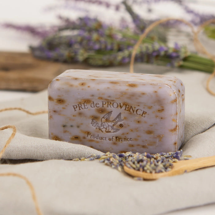Lavender 150G Soap