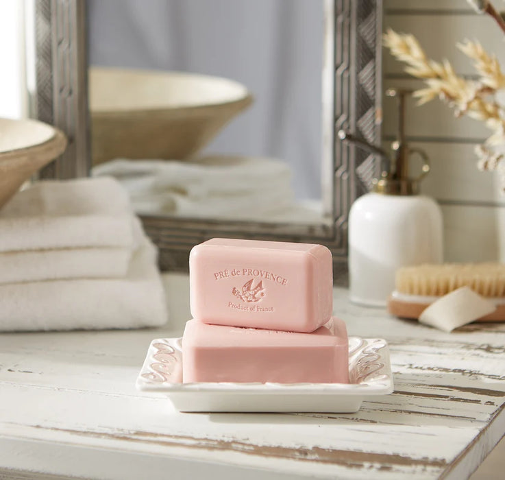 Peony 150G Soap