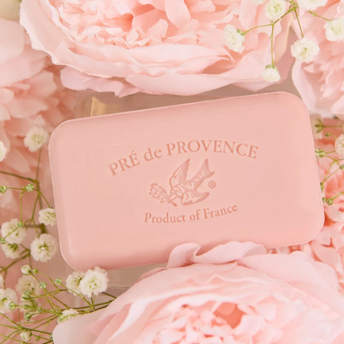 Peony 150G Soap