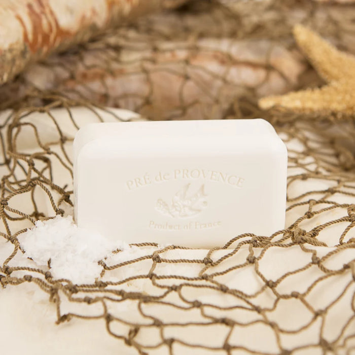 Sea Salt 150G Soap