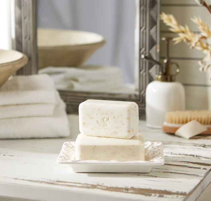 White Gardenia 150G Soap
