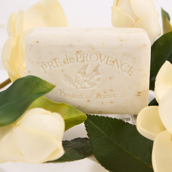 White Gardenia 150G Soap