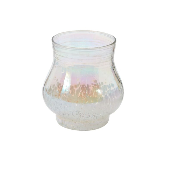 Gleaming Vase