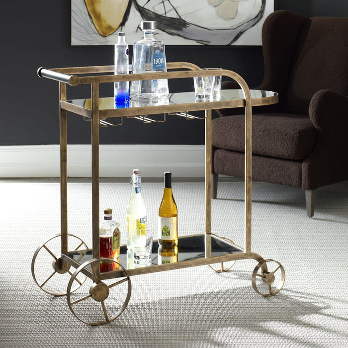Carrinho Bart Cart