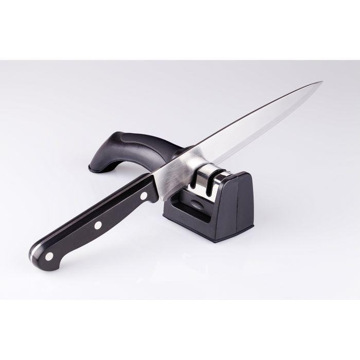 Cat Cora Knife Sharpener