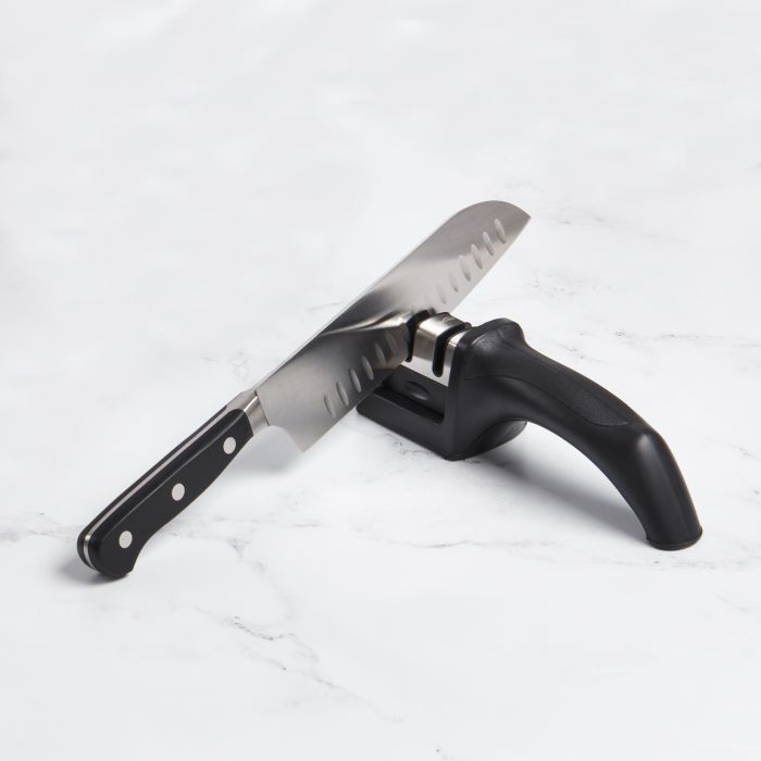 Cat Cora Knife Sharpener
