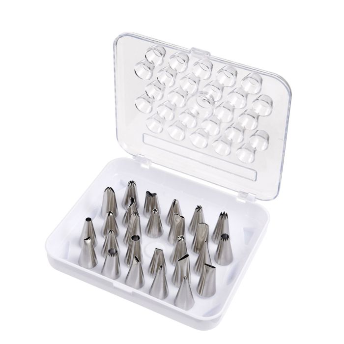 Mrs. Anderson's 26pc. Pastry Decorating Set