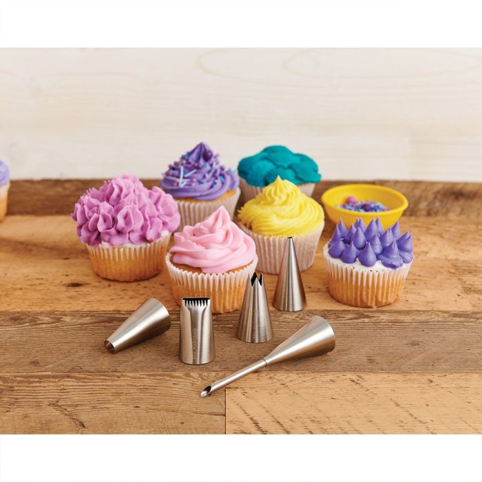 Mrs. Anderson's 5pc. Decor Set