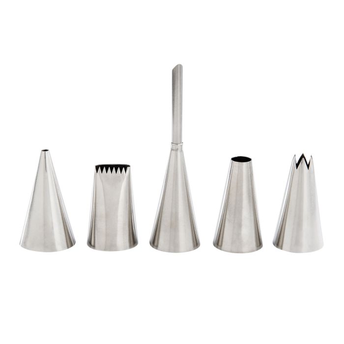 Mrs. Anderson's 5pc. Decor Set