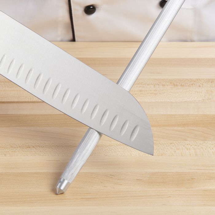 Cutlery-Pro Sharpening Honing Steel
