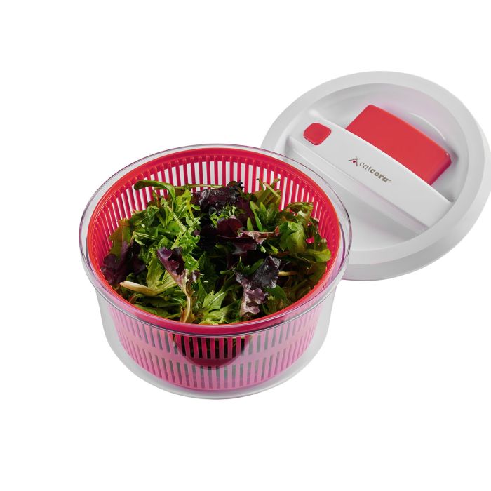 Cat Cora Salad Spinner