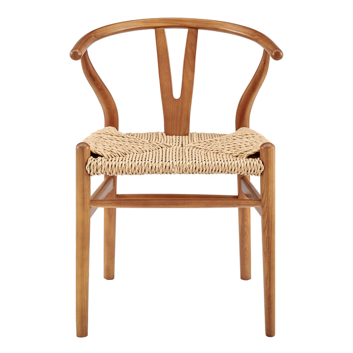 Evelina Outdoor Side Chair