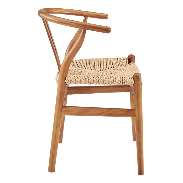 Evelina Outdoor Side Chair