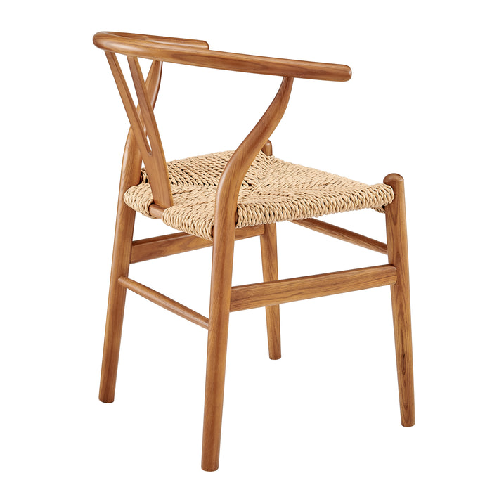 Evelina Outdoor Side Chair