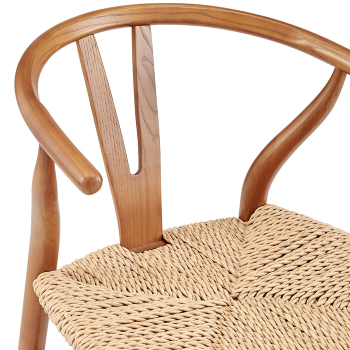 Evelina Outdoor Side Chair