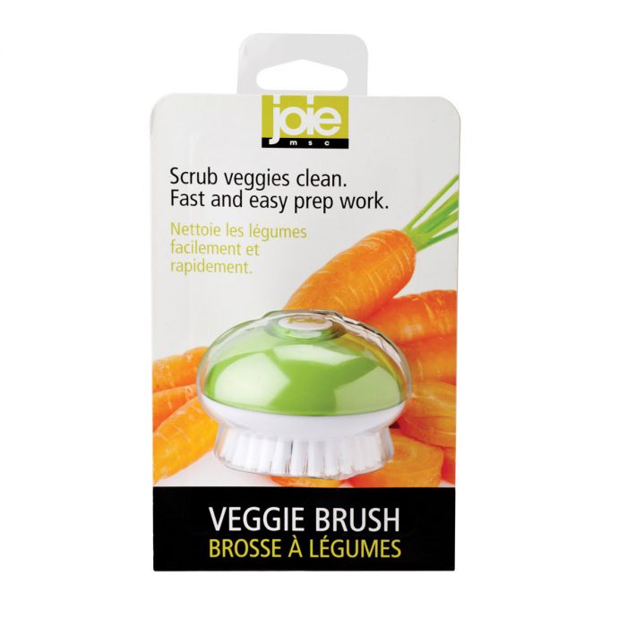Joie Veggie Brush