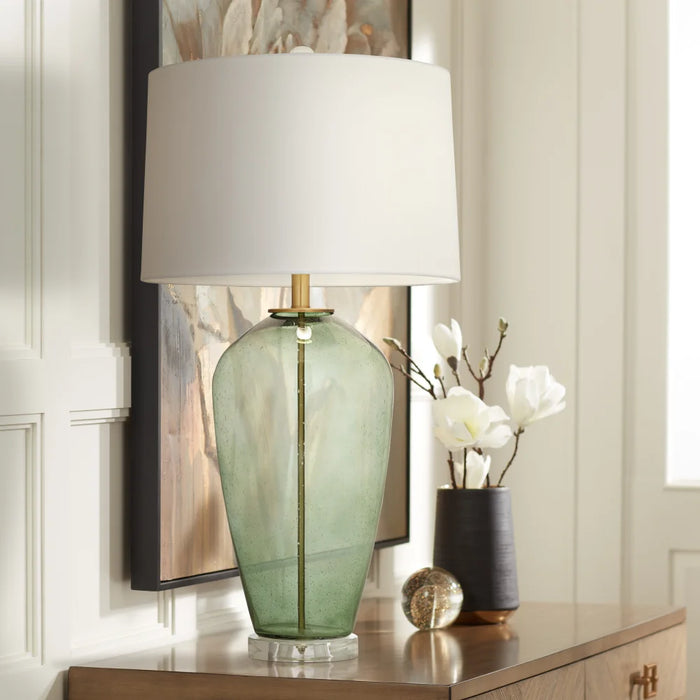 Pavo Table Lamp