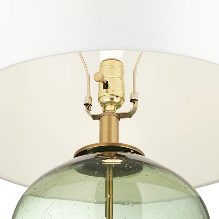 Pavo Table Lamp