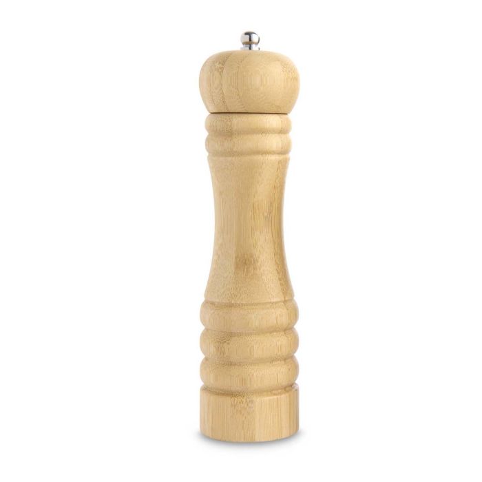 8" Bamboo Mill
