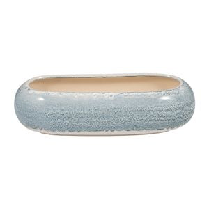 Kashion Blue Ceramic Bowl