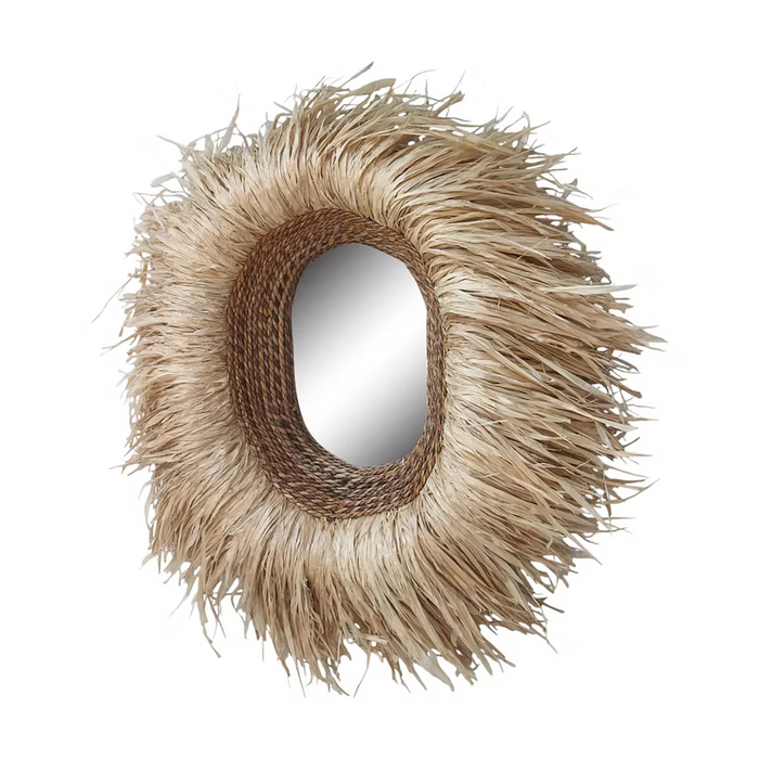 Zulu Natural Mirror