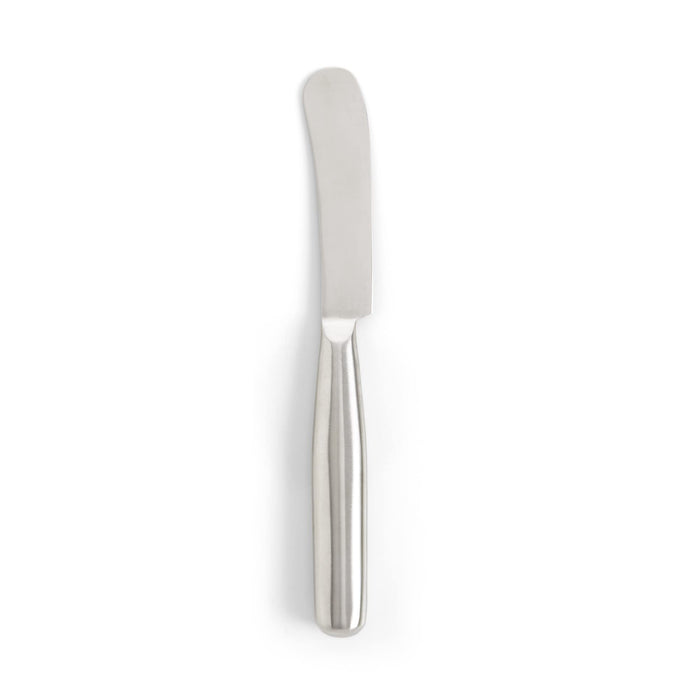 Stainless Steel Cheese Spreader