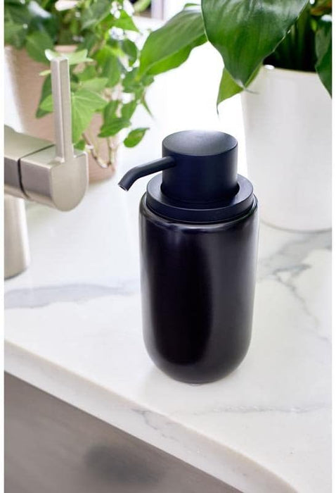 Eco Kitchen Soap Pump - Matte Black