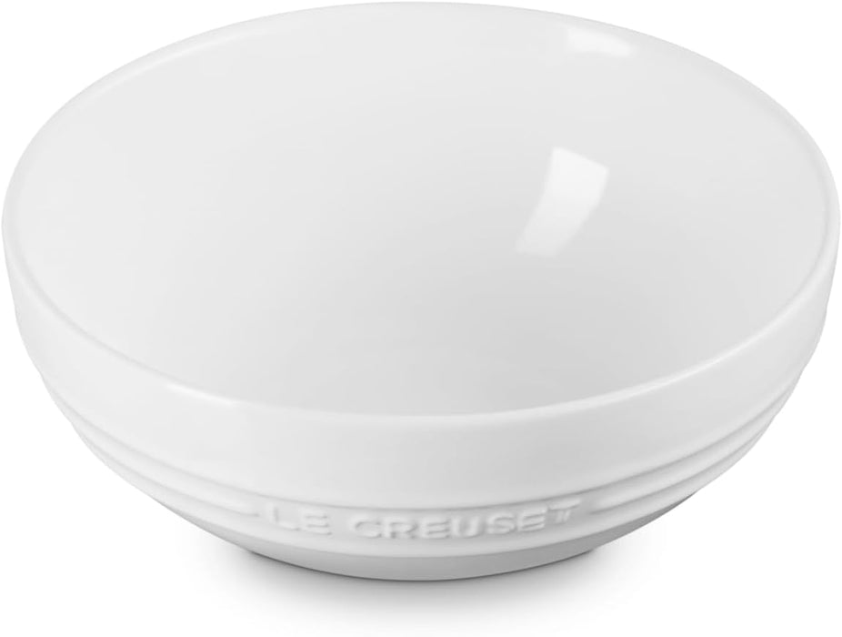Multi White Bowl