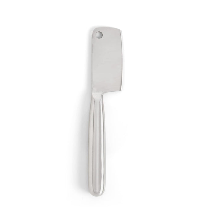 Stainless Steel Cheese Cleaver