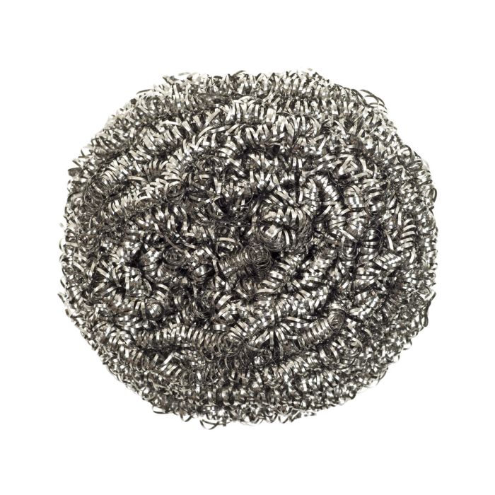 Set Of 3 Scourers