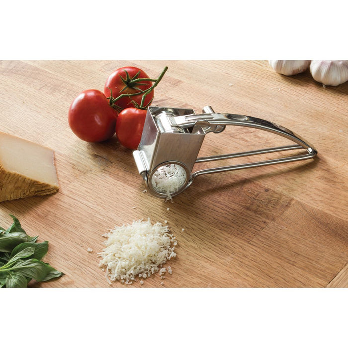 Fantes Deluxe Rotary Cheese Grater