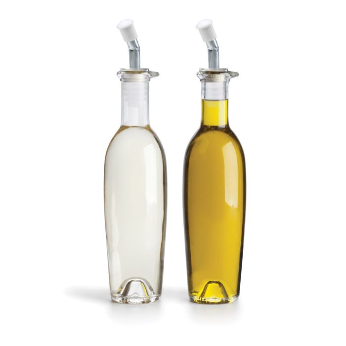 Set Of 2 Bottle Pourers