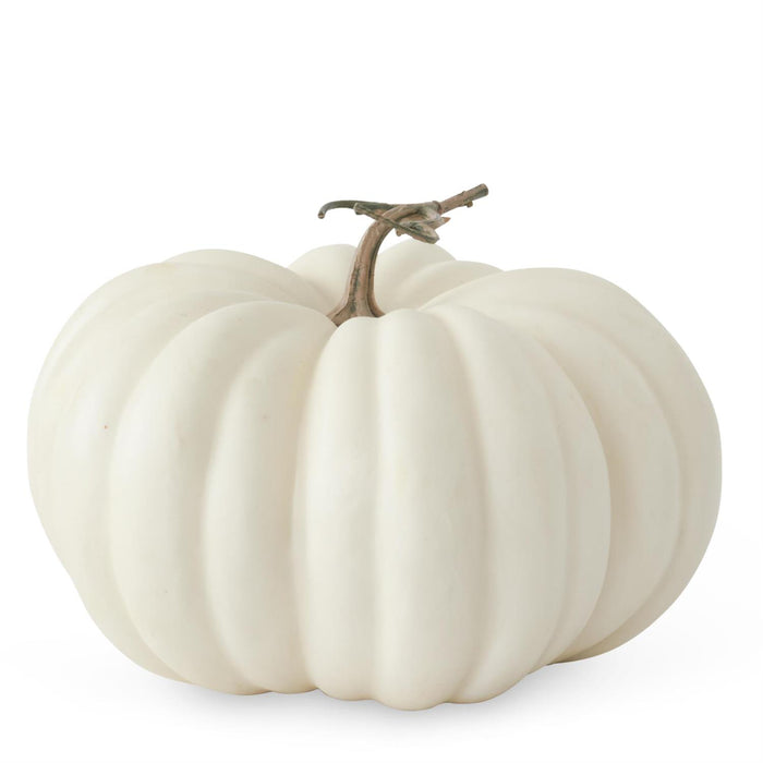 Speckled Polyfoam Pumpkin