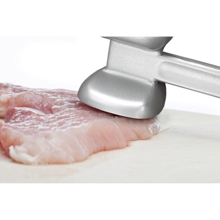 Fantes Papa Verinos Double-Sided Non-Stick Meat Tenderizer