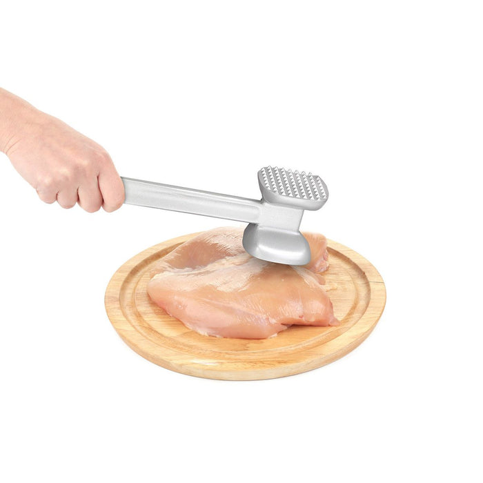 Fantes Papa Verinos Double-Sided Non-Stick Meat Tenderizer