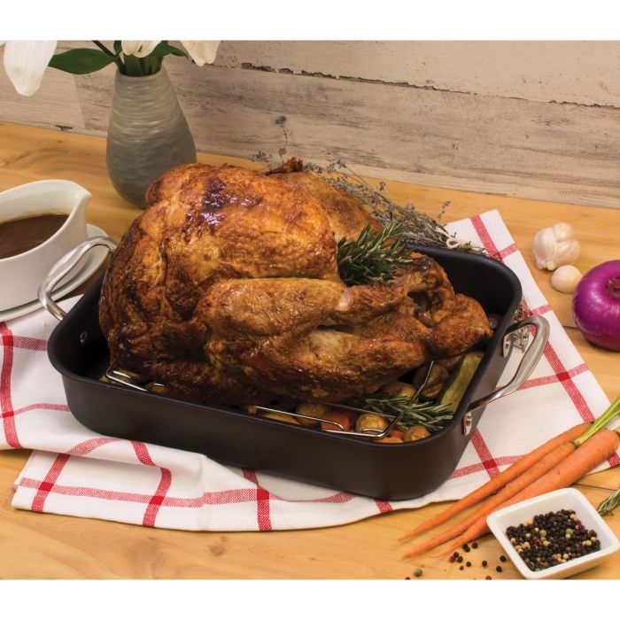Roasting Broiling Rack