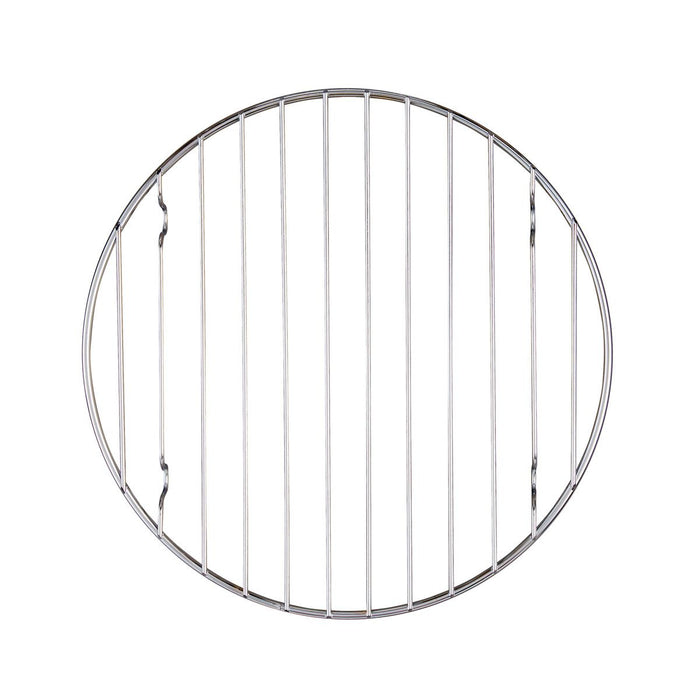 9.25" Mrs. Anderson's Round Baking Professional Baking and Cooling Rack