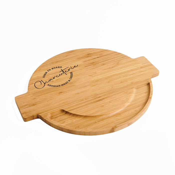 Maison du Fromage Charcuterie Serving Board