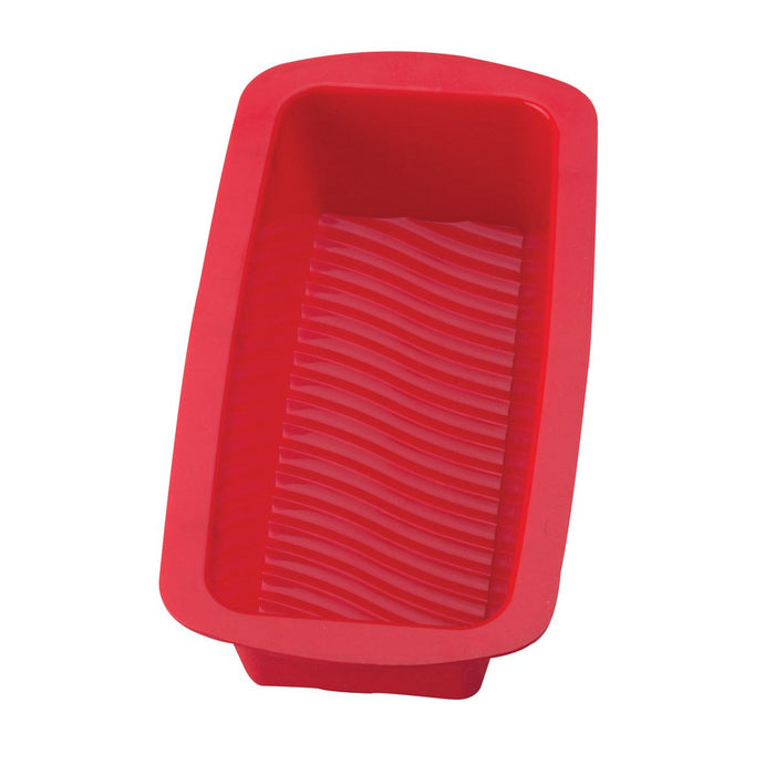 9" Mrs. Anderson's Baking Silicone Loaf Pan