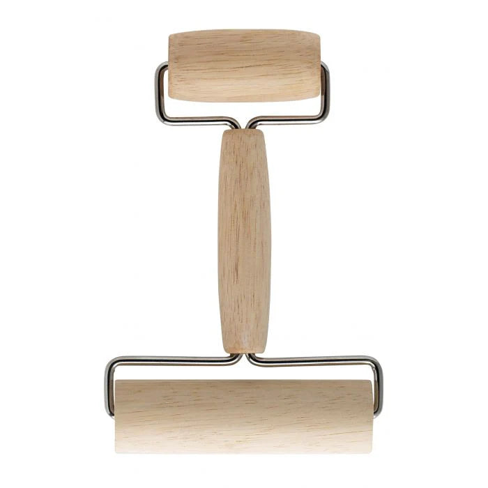 Mrs. Anderson's Double Dough Roller