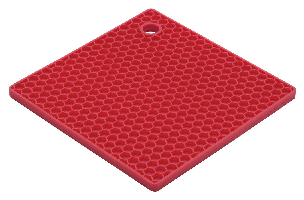 Mrs. Anderson's Baking Silicone Honeycomb Trivet