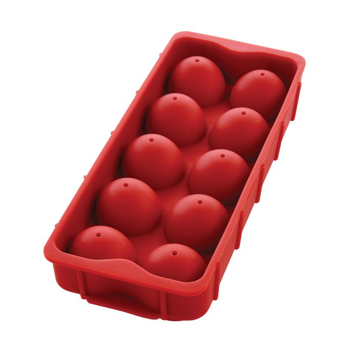 Cannonball Ice Ball Tray