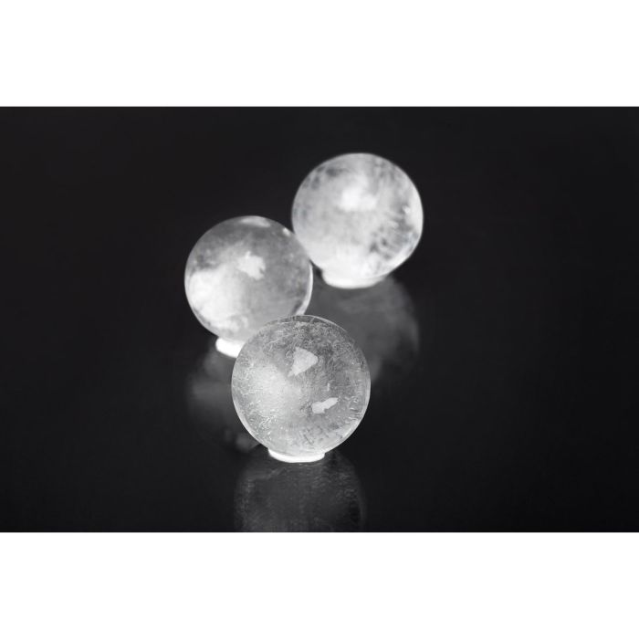 Cannonball Ice Ball Tray